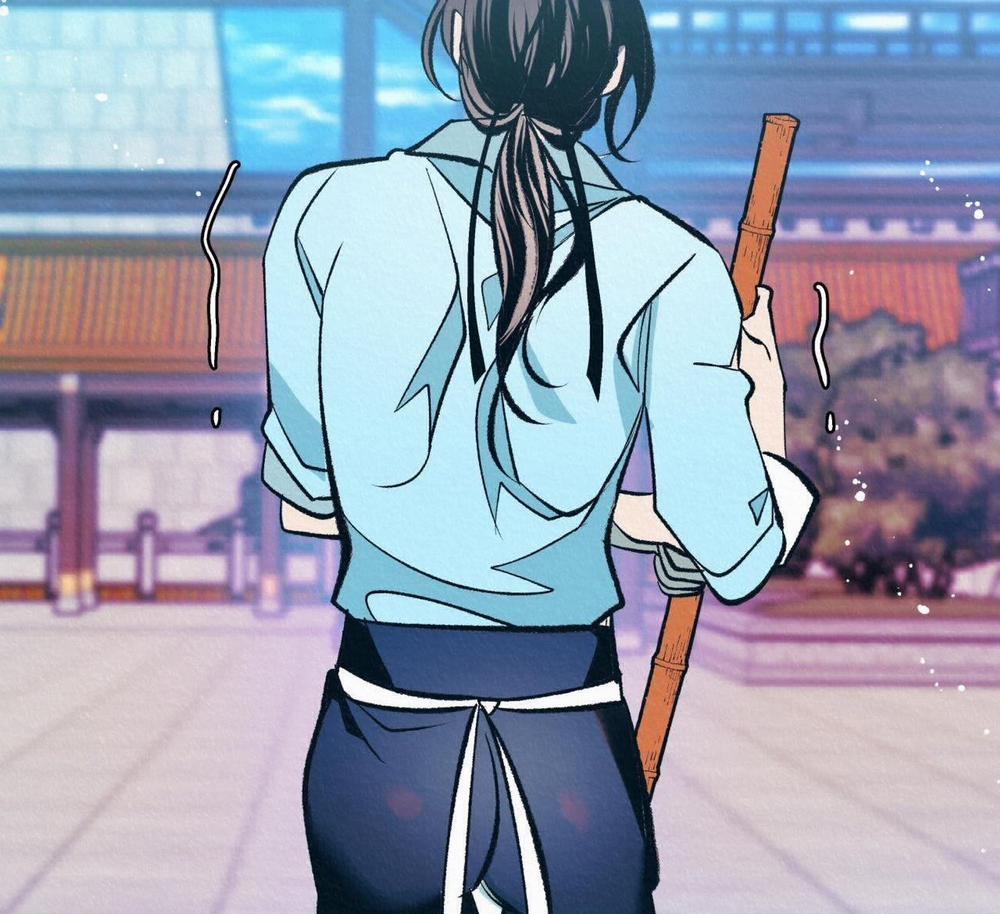 Vô Liêm Sỉ 0 Hết trang 37