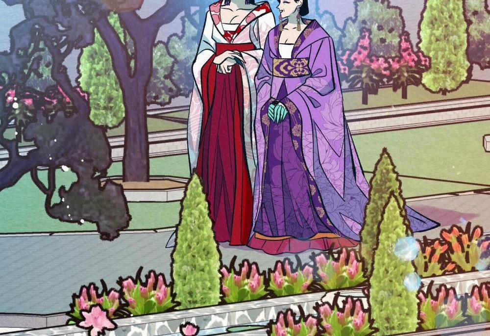 Vô Liêm Sỉ 0 Hết trang 59