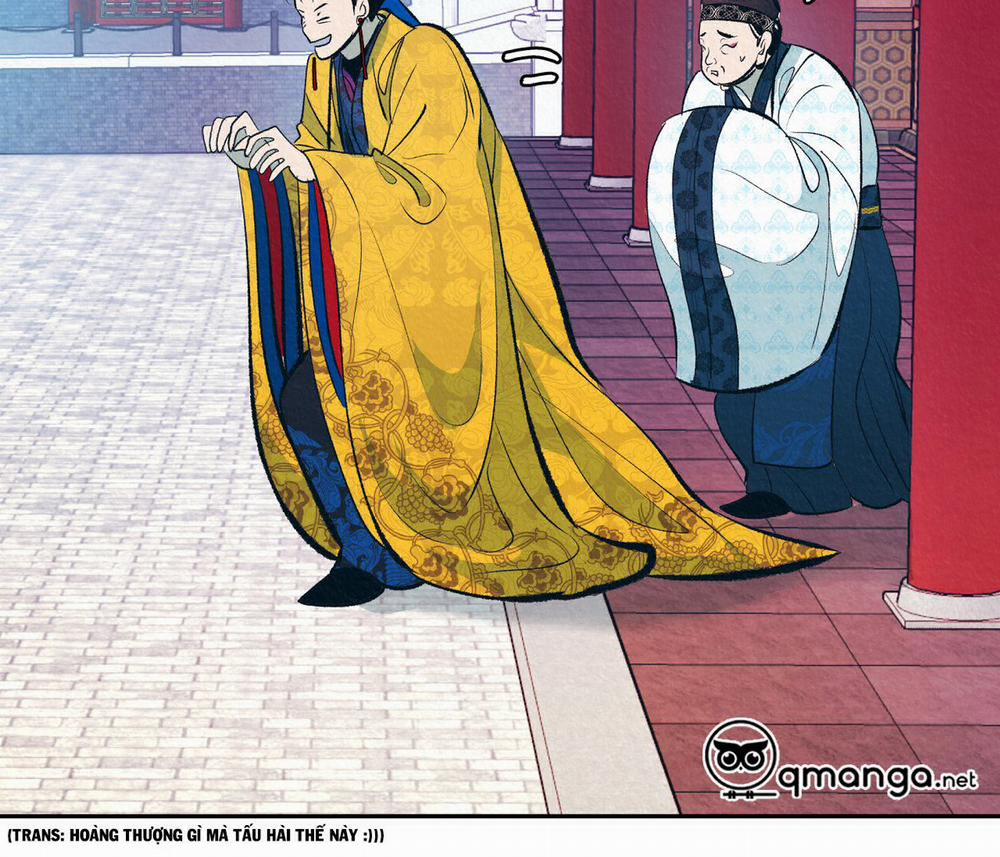 Vô Liêm Sỉ 1 trang 112