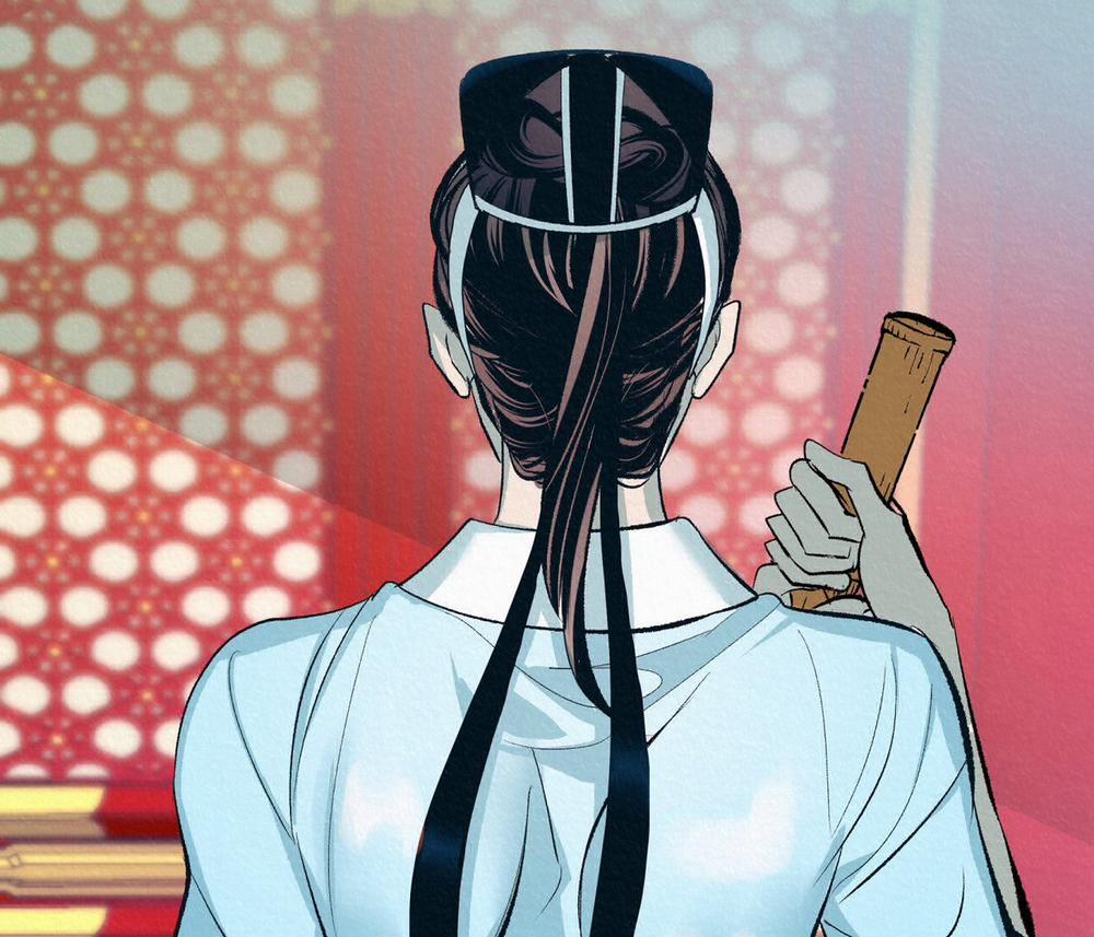 Vô Liêm Sỉ 1 trang 121