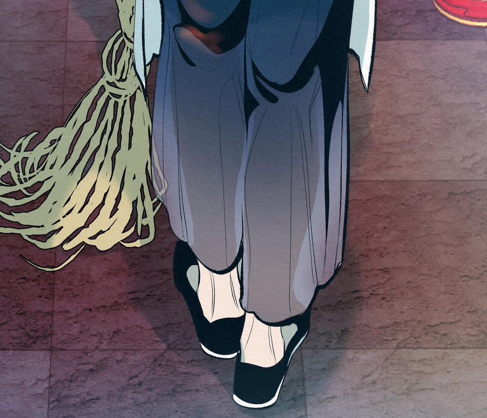 Vô Liêm Sỉ 1 trang 123