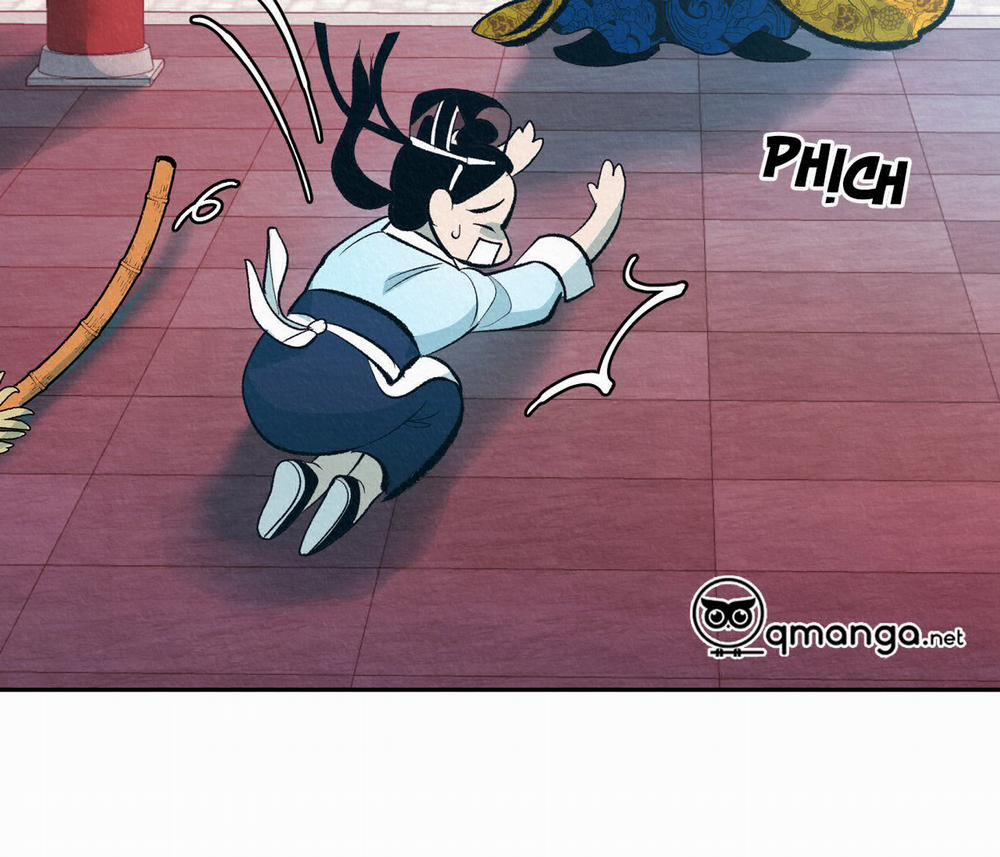 Vô Liêm Sỉ 1 trang 136