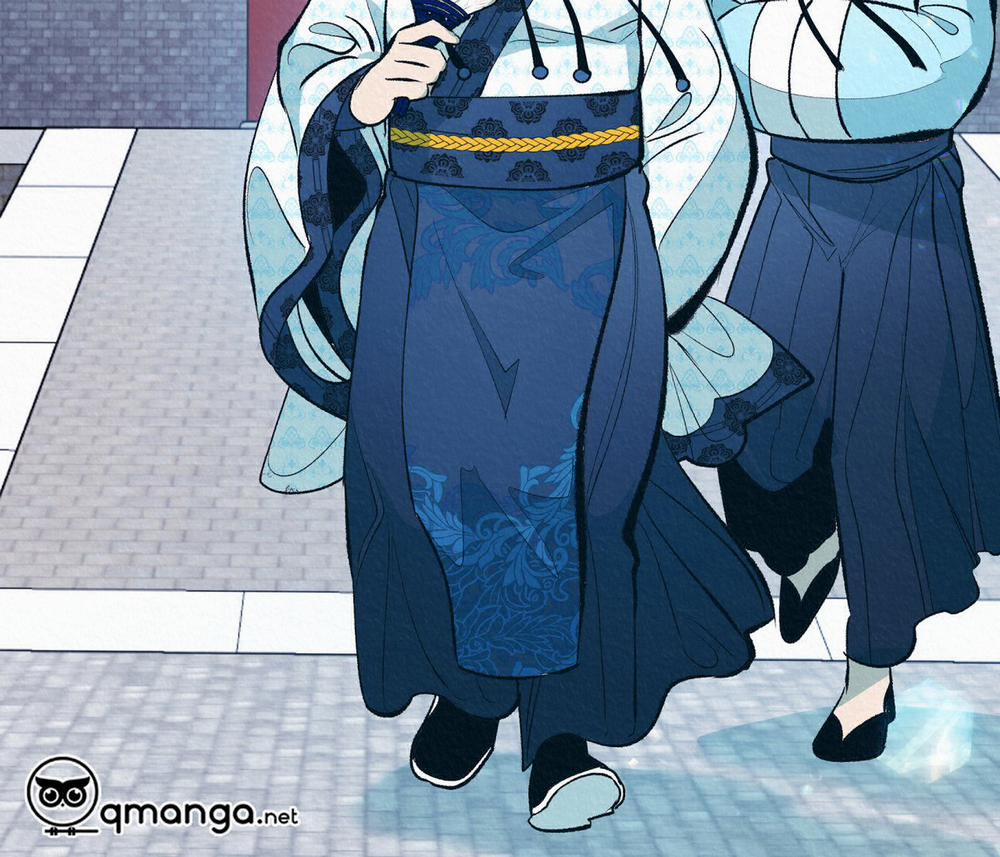 Vô Liêm Sỉ 1 trang 20