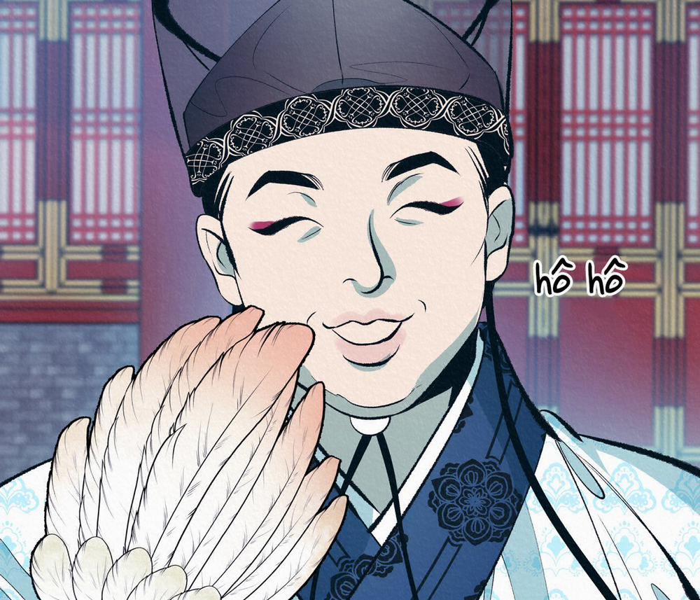 Vô Liêm Sỉ 1 trang 23