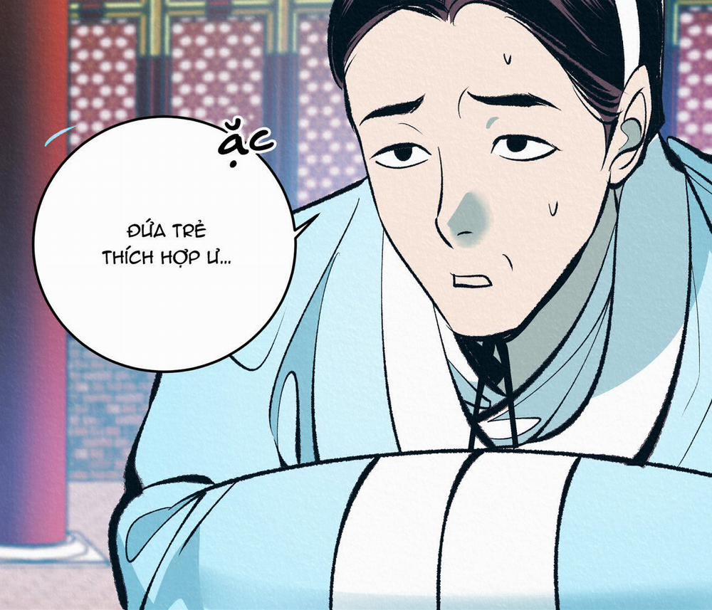 Vô Liêm Sỉ 1 trang 28