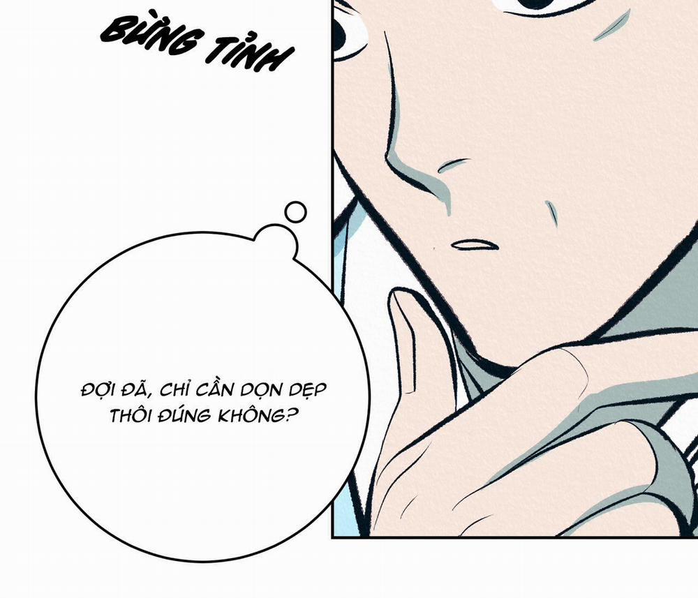 Vô Liêm Sỉ 1 trang 32