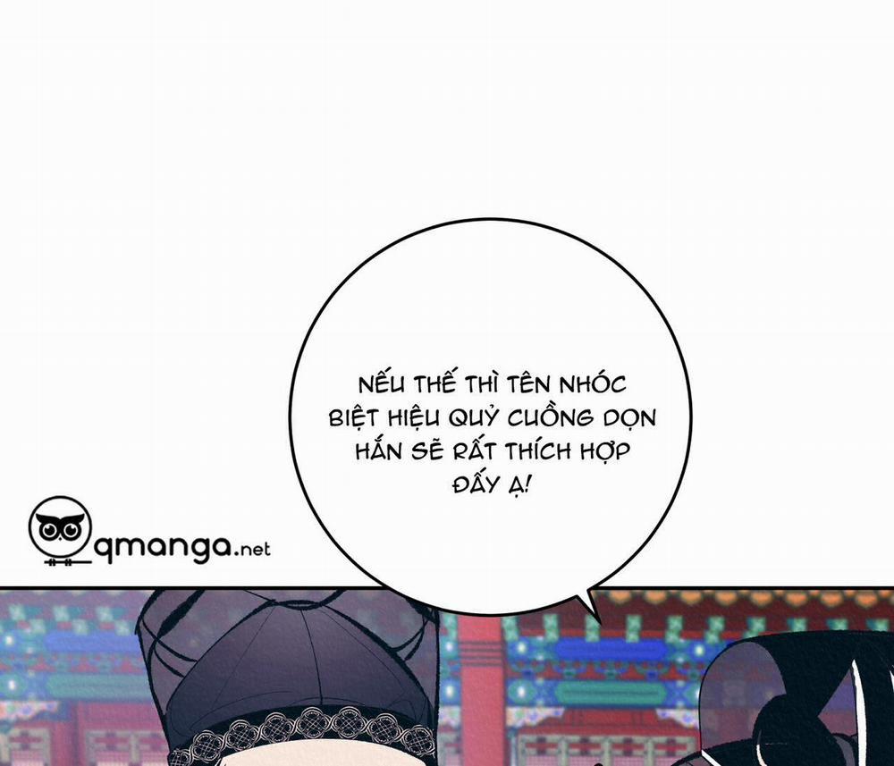 Vô Liêm Sỉ 1 trang 33