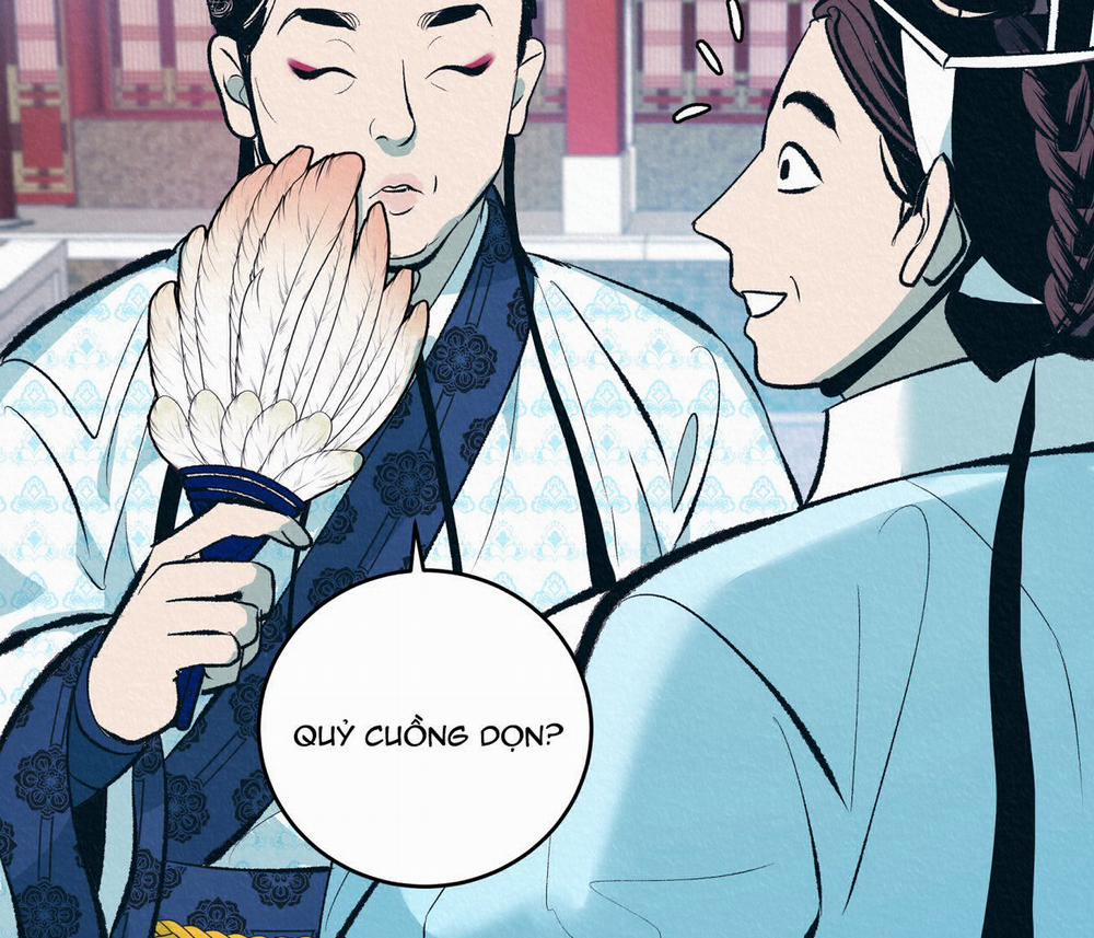 Vô Liêm Sỉ 1 trang 34