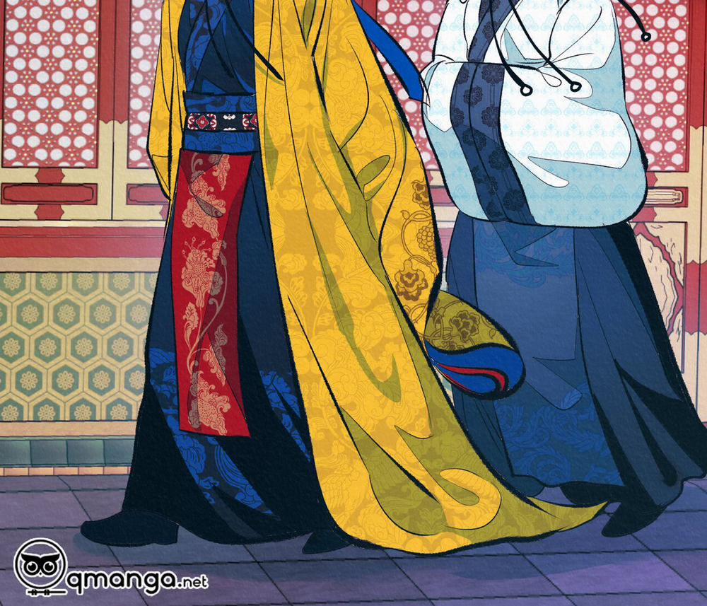 Vô Liêm Sỉ 1 trang 47