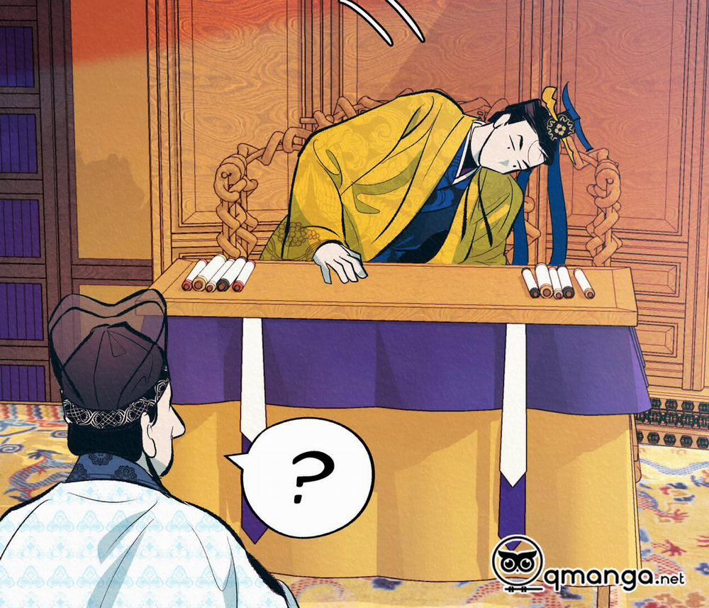 Vô Liêm Sỉ 1 trang 56