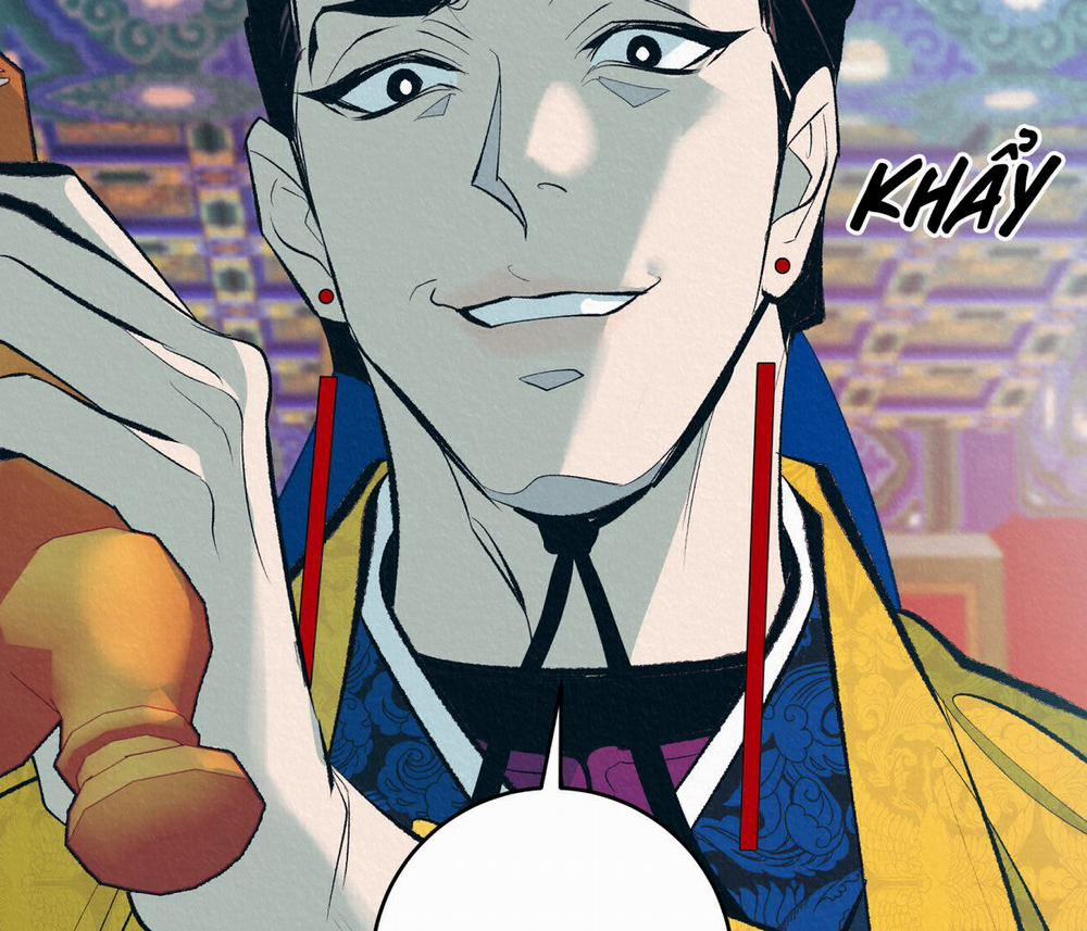 Vô Liêm Sỉ 1 trang 66