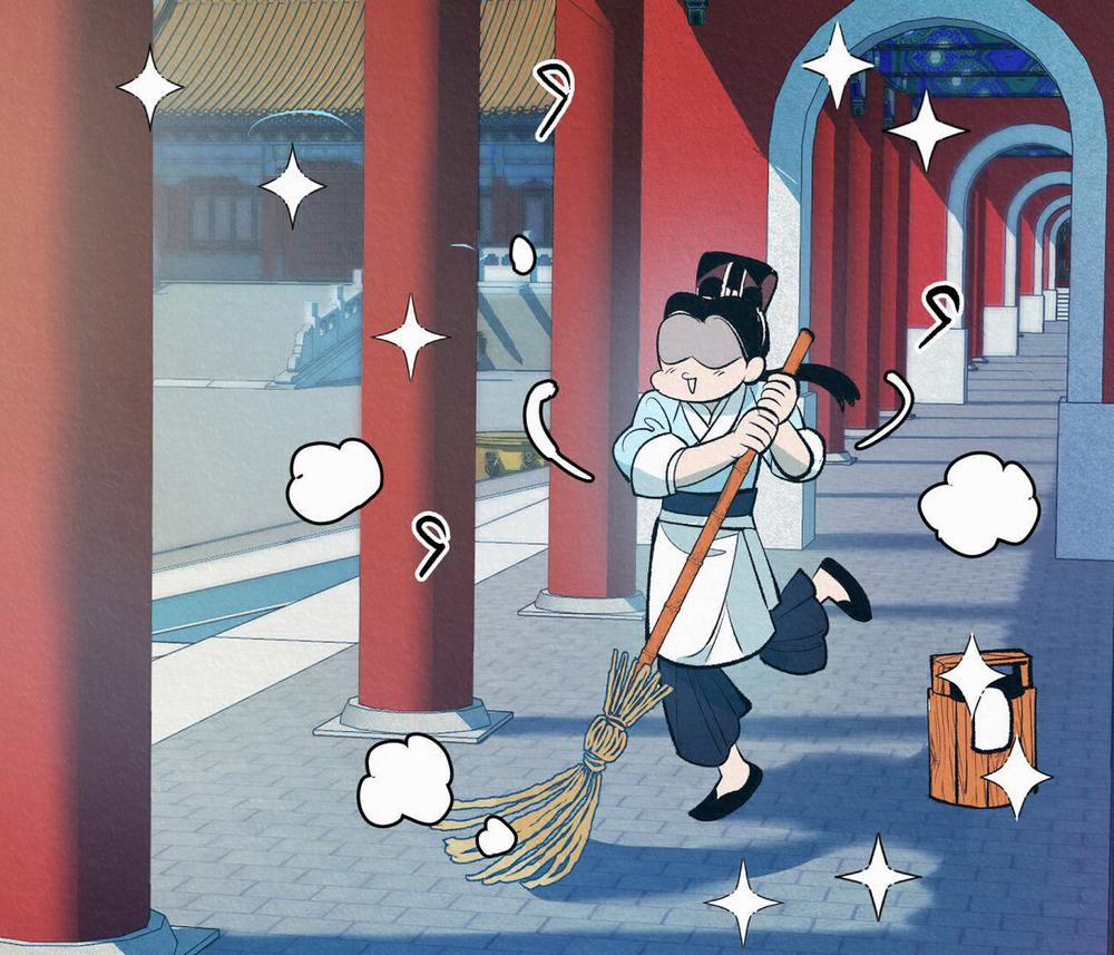 Vô Liêm Sỉ 1 trang 76