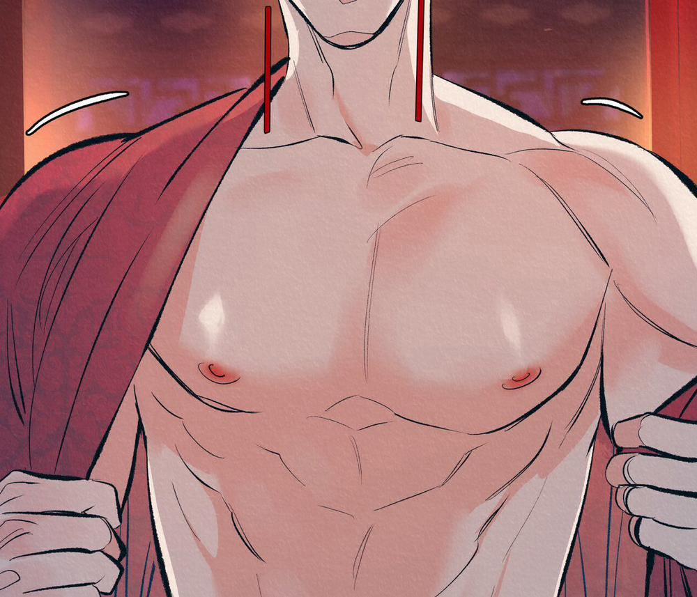 Vô Liêm Sỉ 1 trang 8