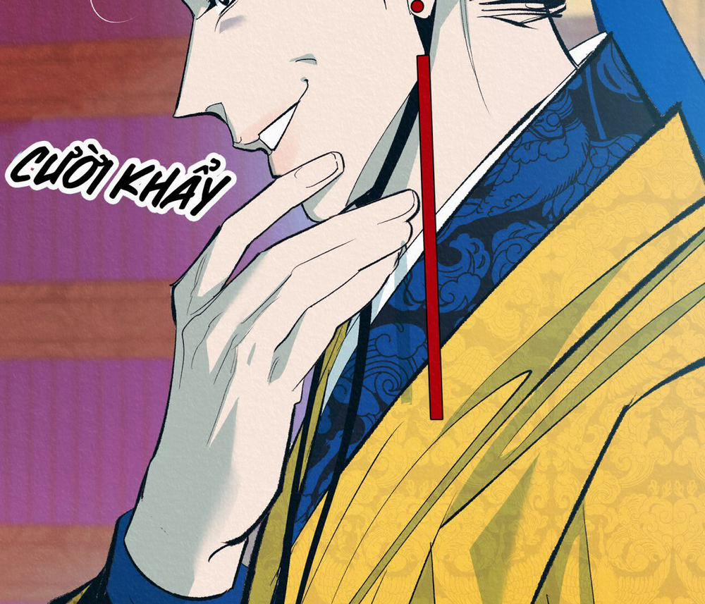 Vô Liêm Sỉ 1 trang 80