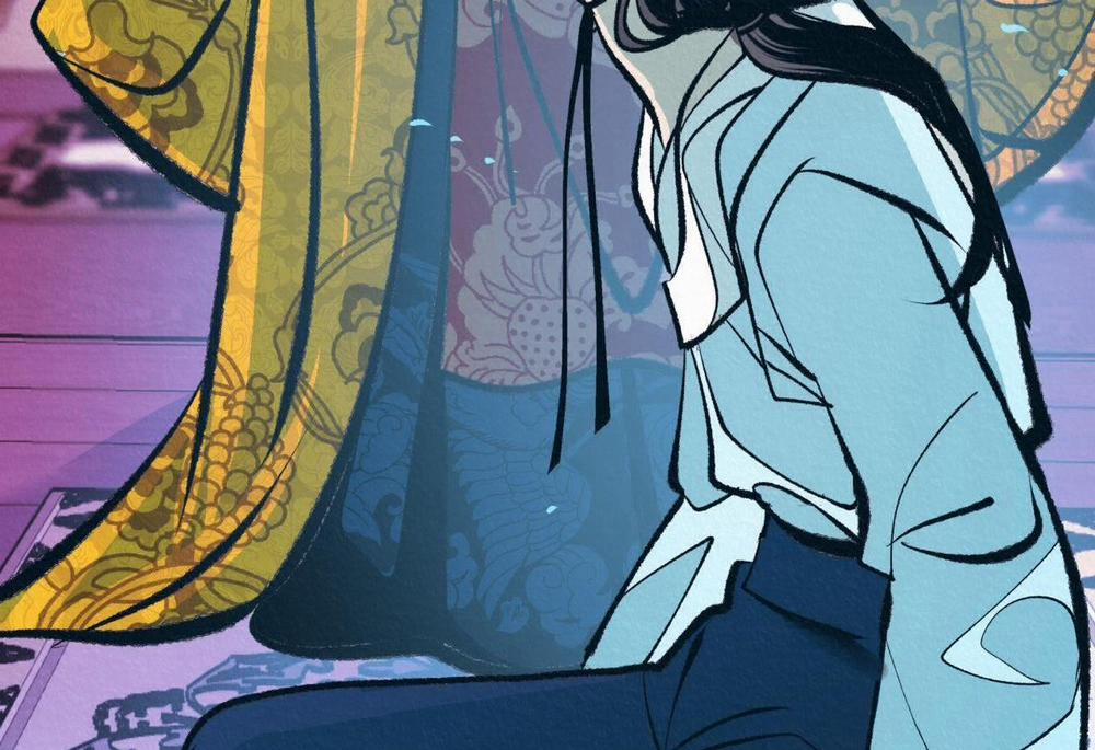 Vô Liêm Sỉ 10 trang 109