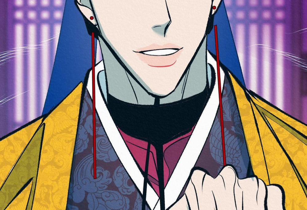 Vô Liêm Sỉ 10 trang 113