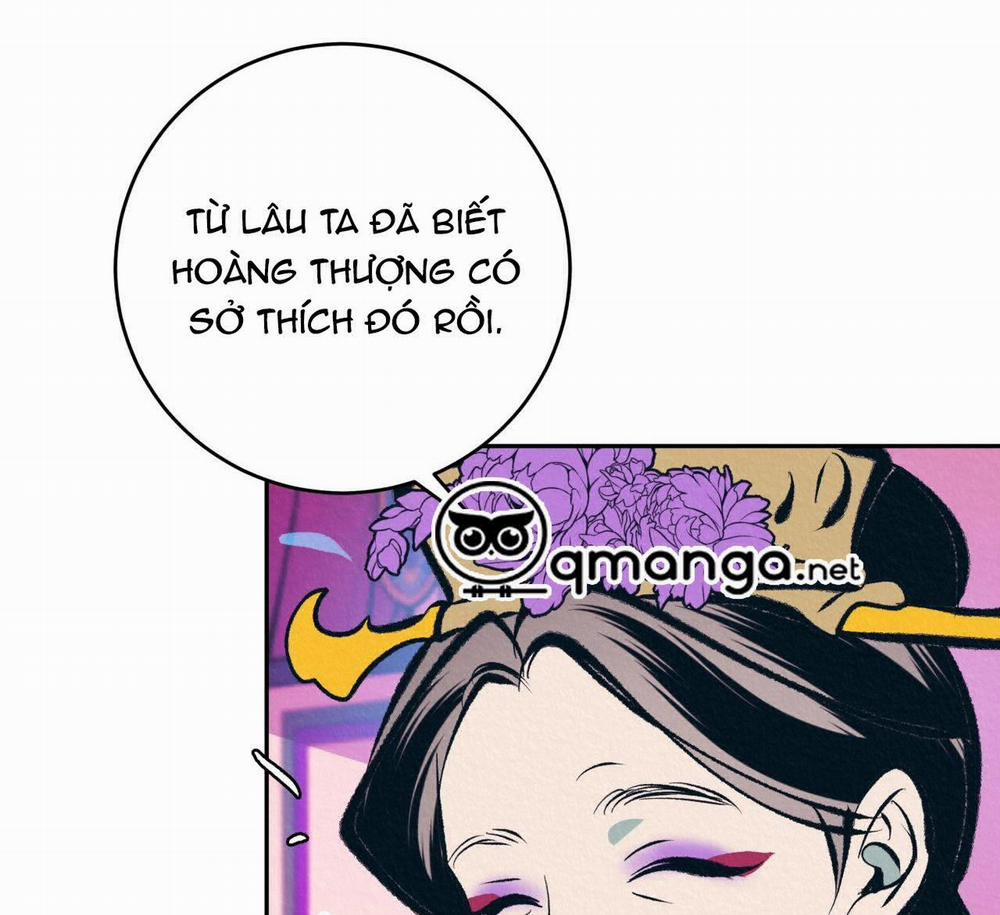 Vô Liêm Sỉ 10 trang 125