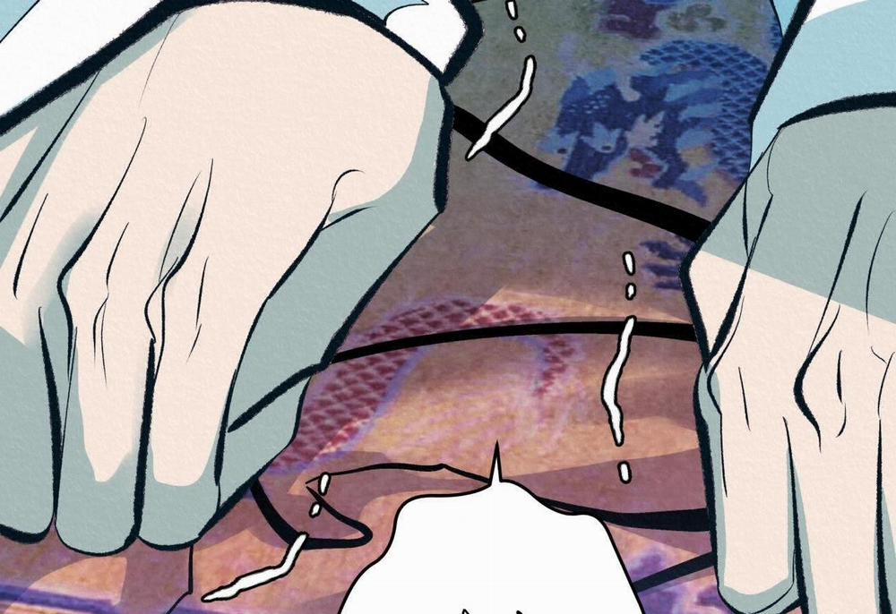 Vô Liêm Sỉ 10 trang 160