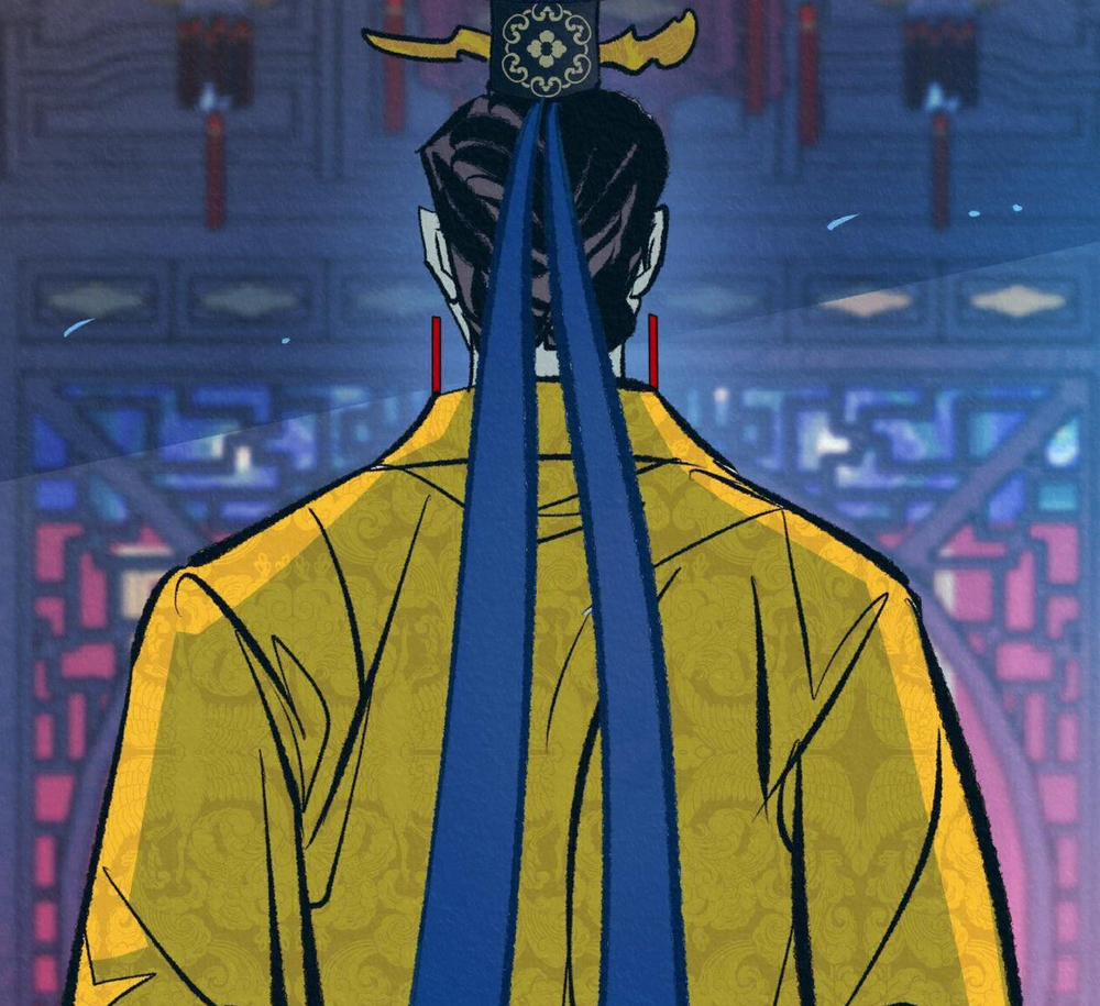 Vô Liêm Sỉ 10 trang 185