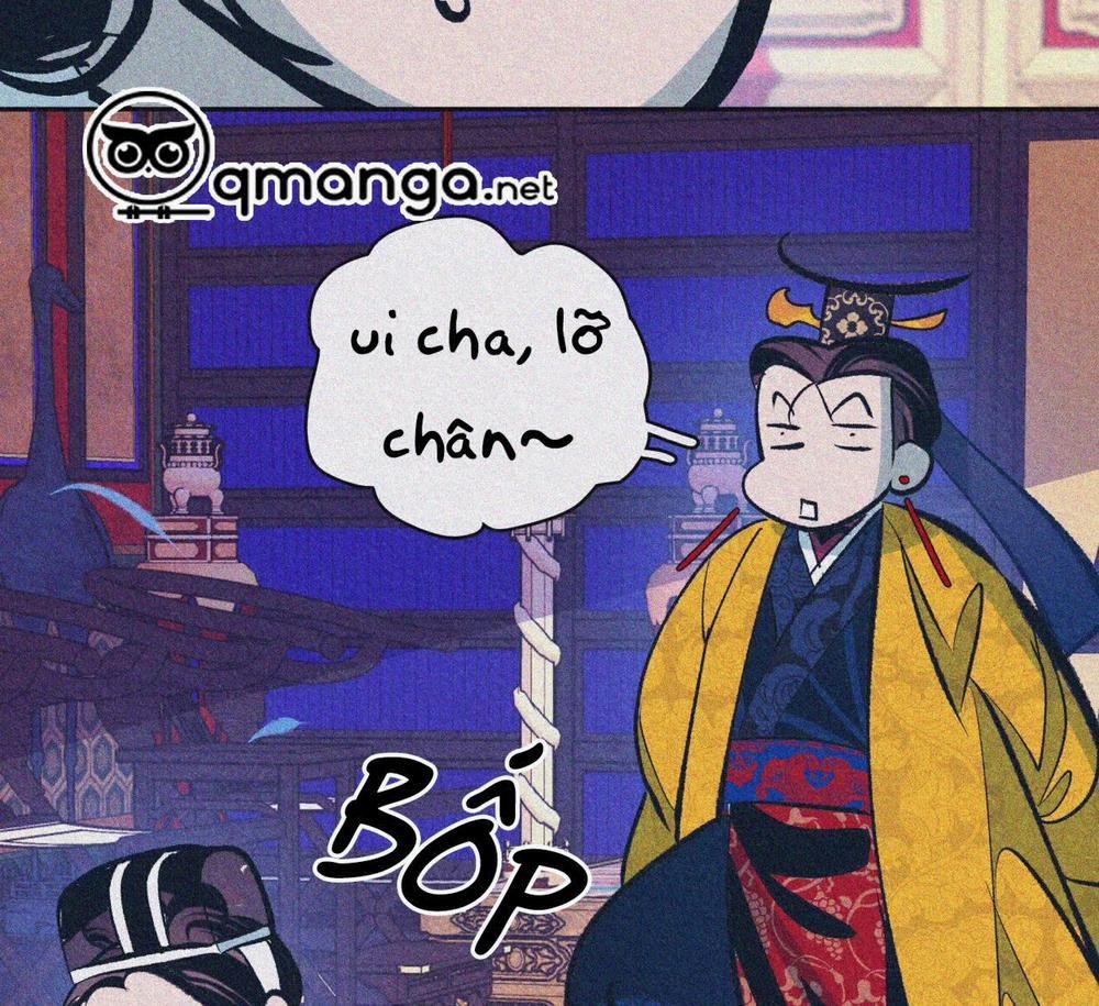 Vô Liêm Sỉ 10 trang 195