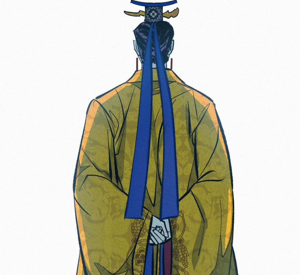 Vô Liêm Sỉ 10 trang 198