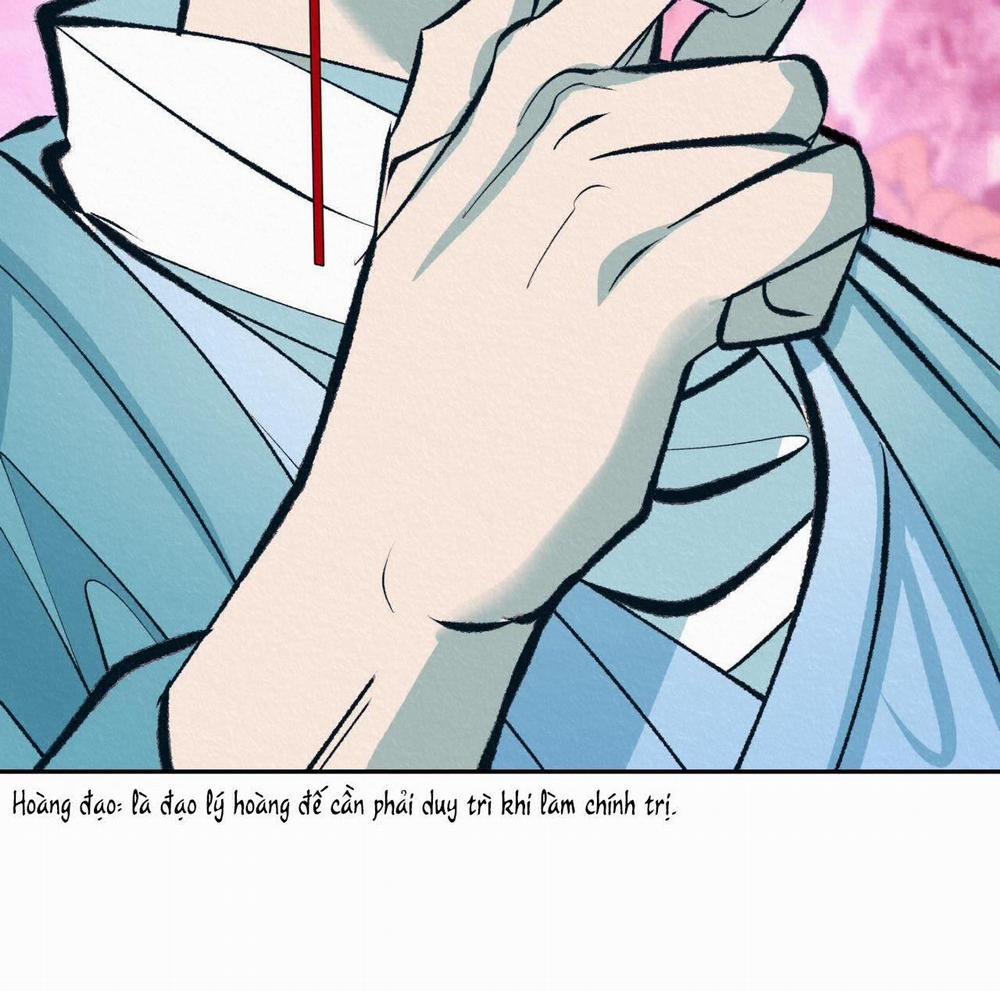 Vô Liêm Sỉ 10 trang 238