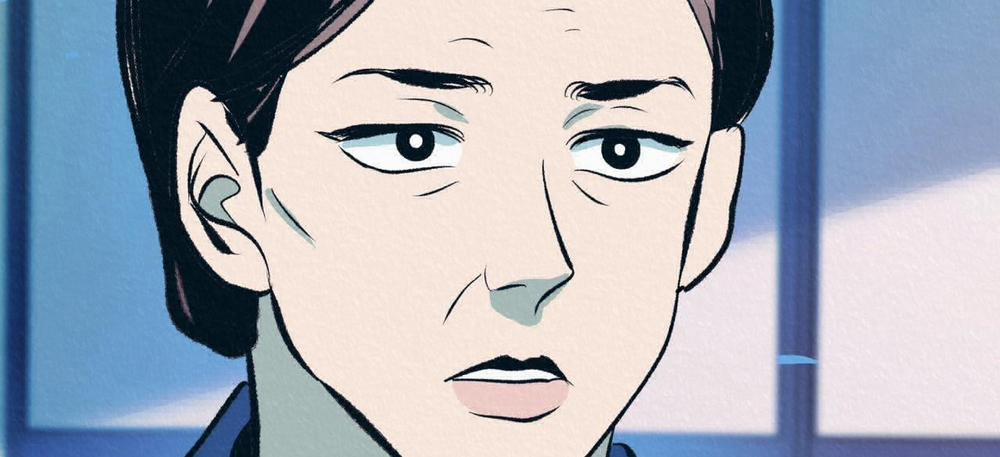 Vô Liêm Sỉ 10 trang 36