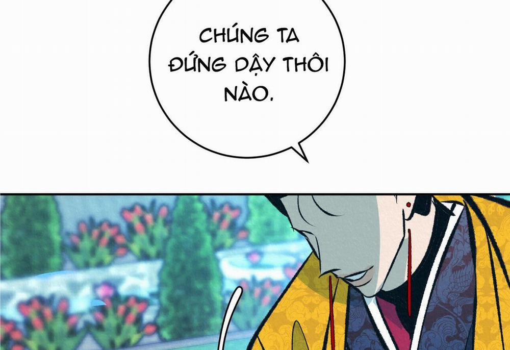 Vô Liêm Sỉ 11 trang 163