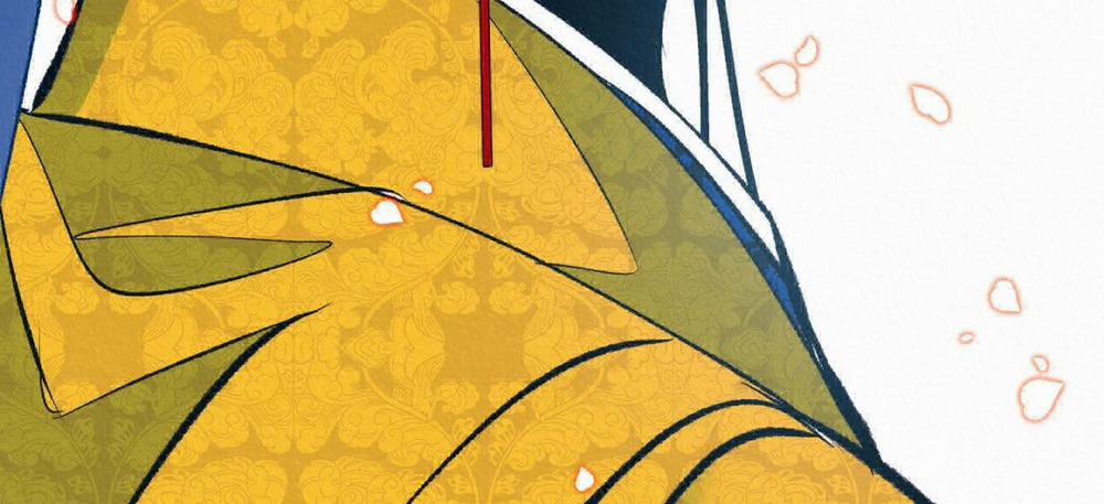 Vô Liêm Sỉ 11 trang 175