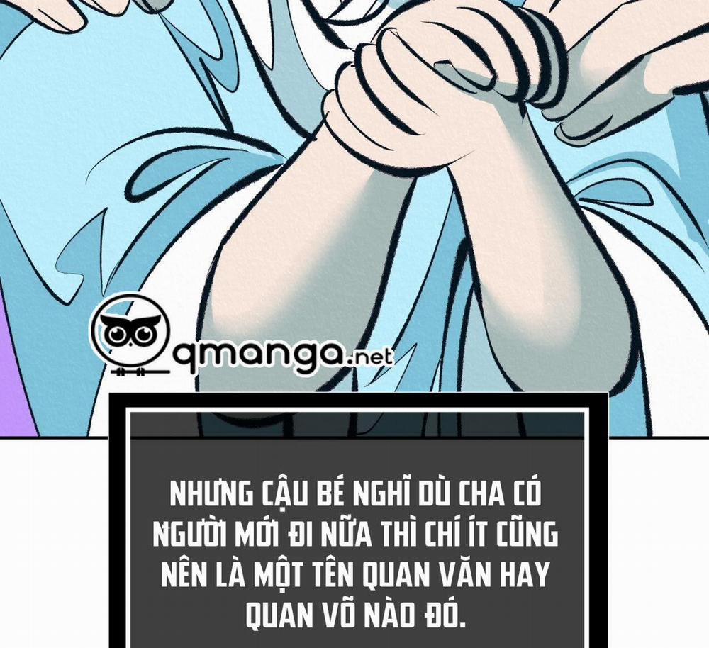 Vô Liêm Sỉ 11 trang 21