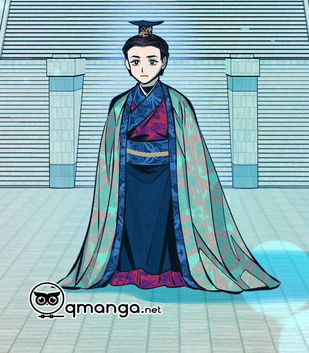 Vô Liêm Sỉ 11 trang 3