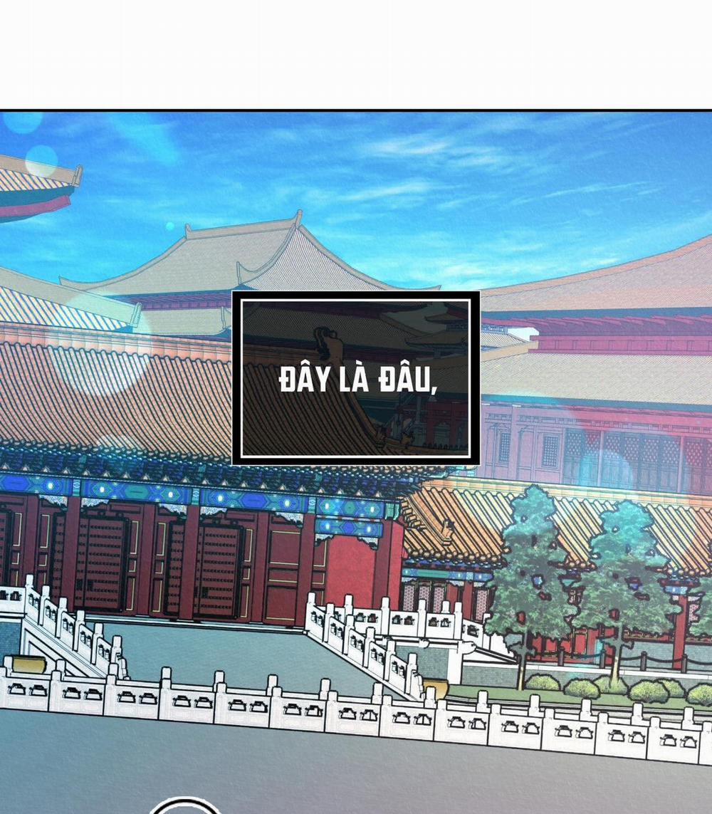 Vô Liêm Sỉ 11 trang 31