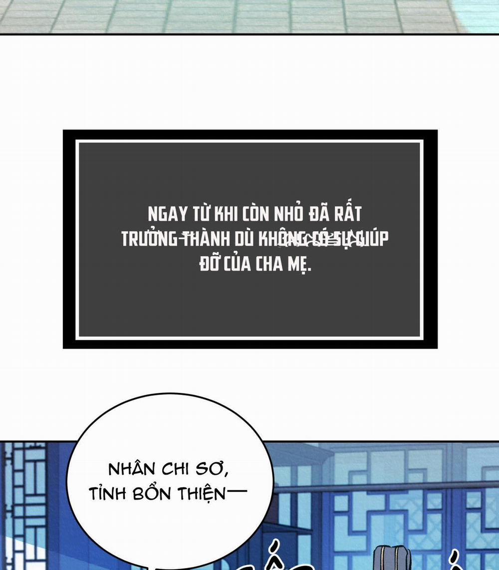 Vô Liêm Sỉ 11 trang 4