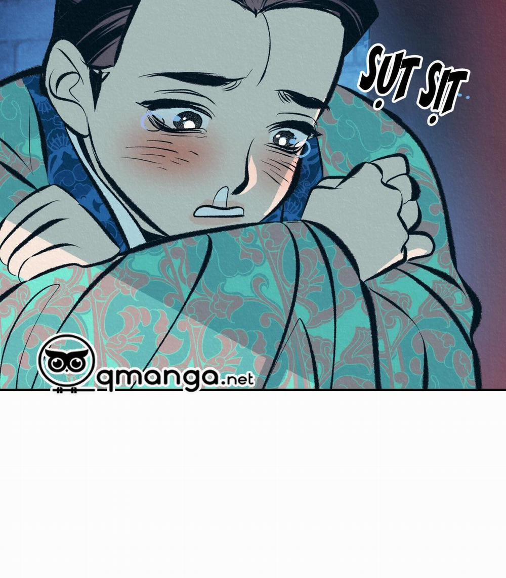 Vô Liêm Sỉ 11 trang 40