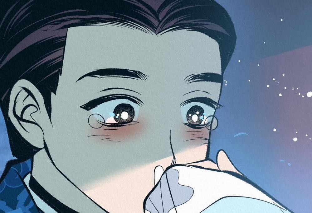 Vô Liêm Sỉ 11 trang 61