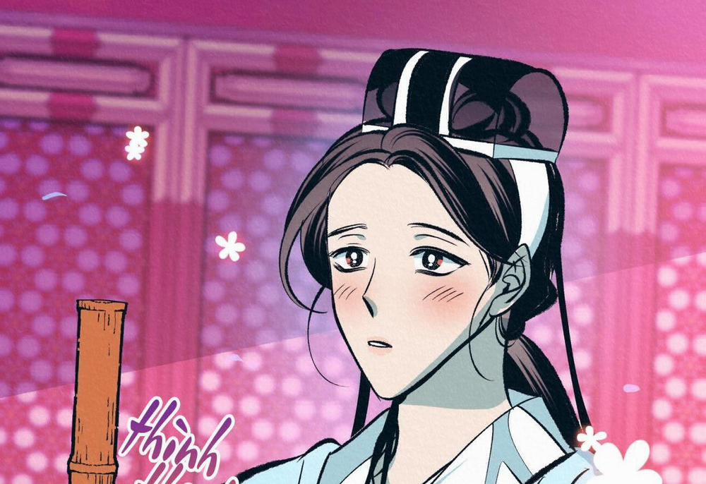 Vô Liêm Sỉ 11 trang 83