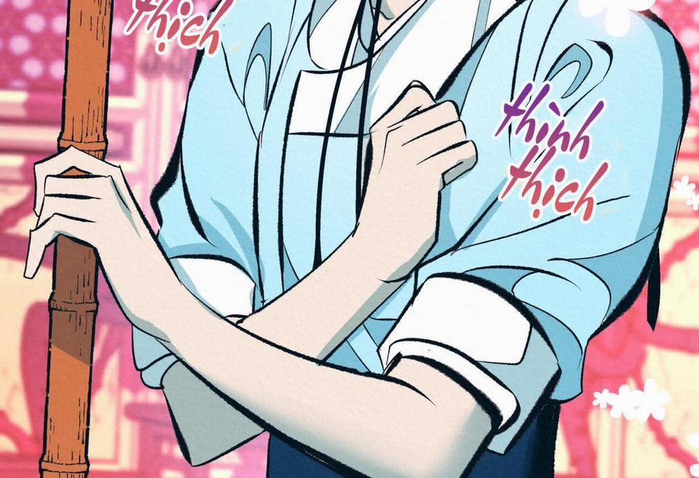 Vô Liêm Sỉ 11 trang 84