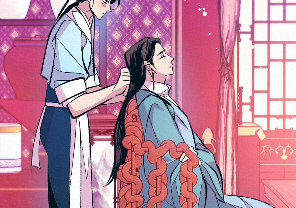 Vô Liêm Sỉ 12 trang 101