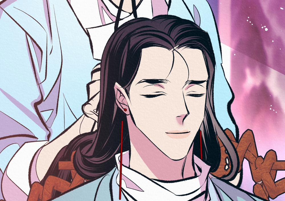 Vô Liêm Sỉ 12 trang 106