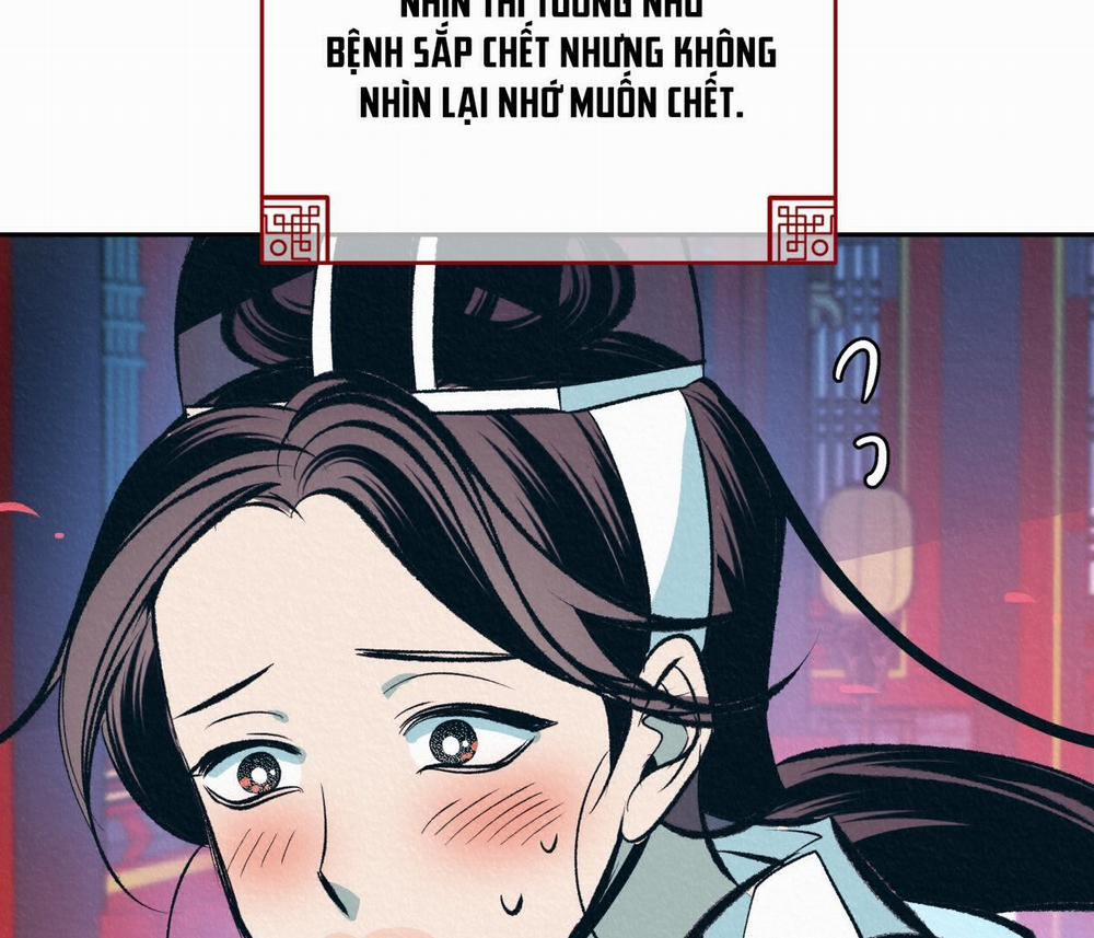 Vô Liêm Sỉ 12 trang 11