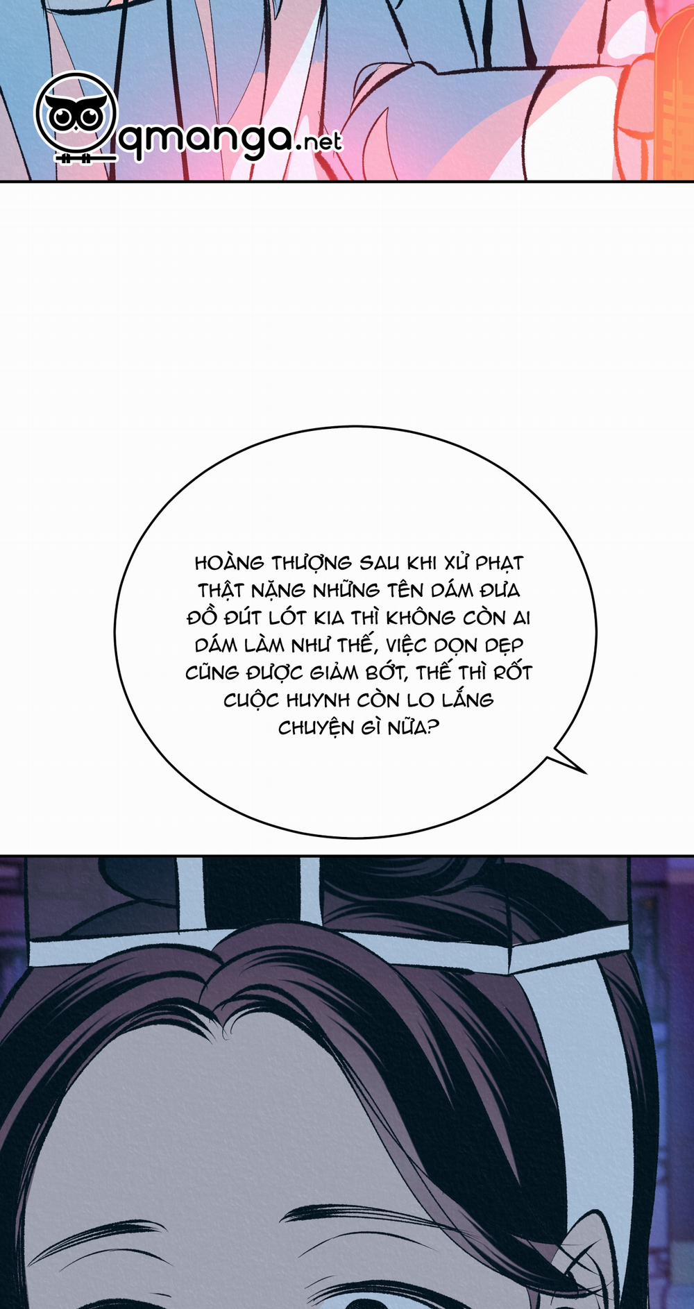 Vô Liêm Sỉ 12 trang 114