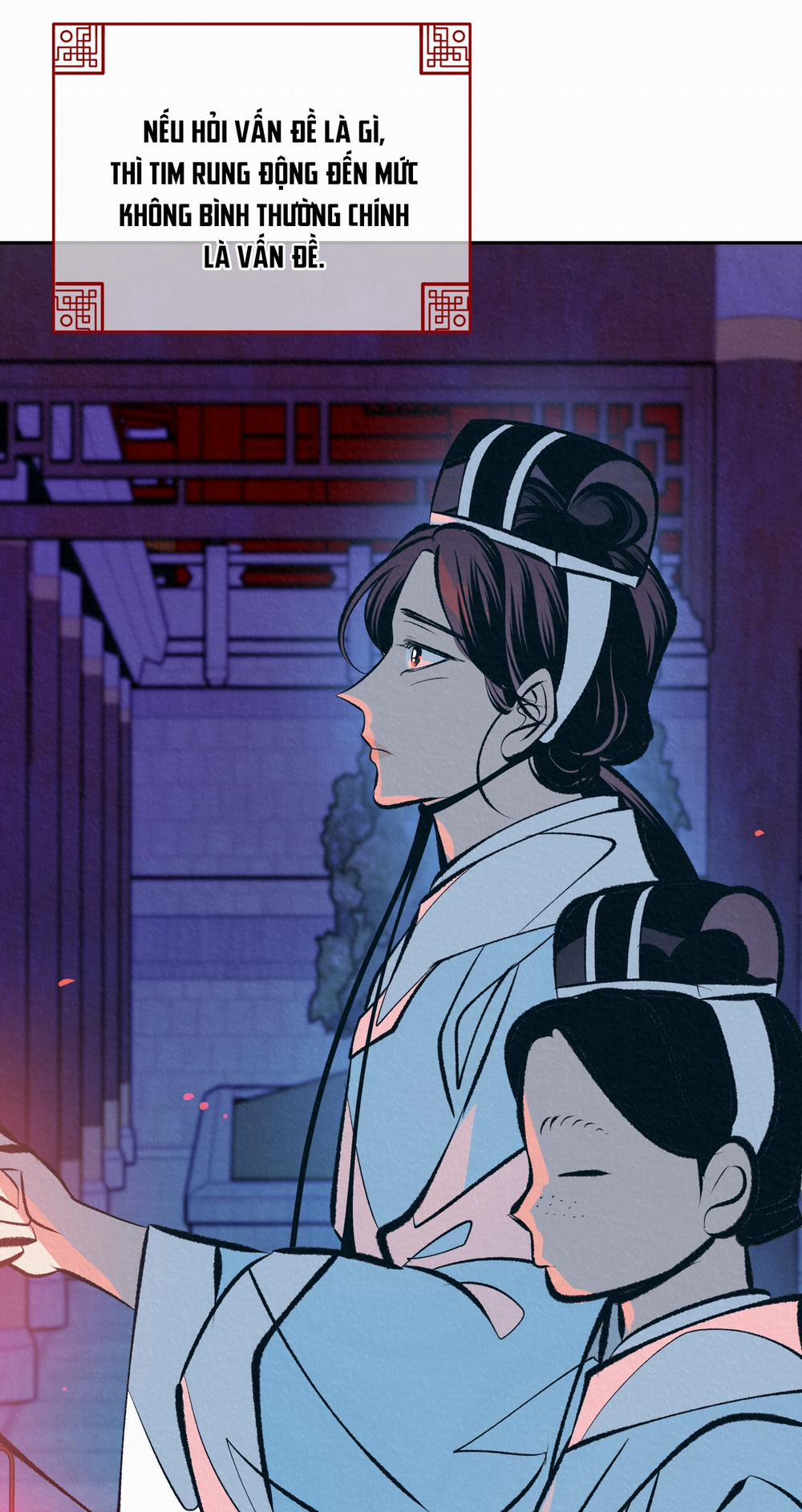 Vô Liêm Sỉ 12 trang 116