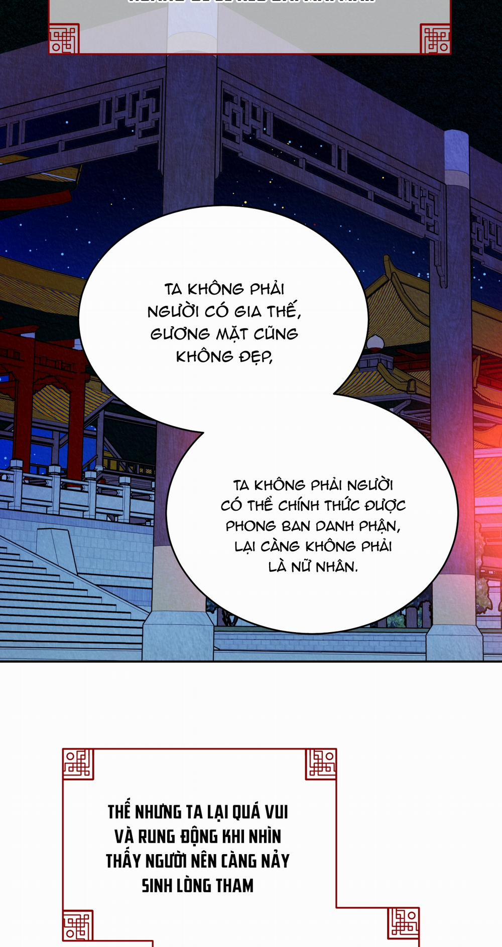 Vô Liêm Sỉ 12 trang 121