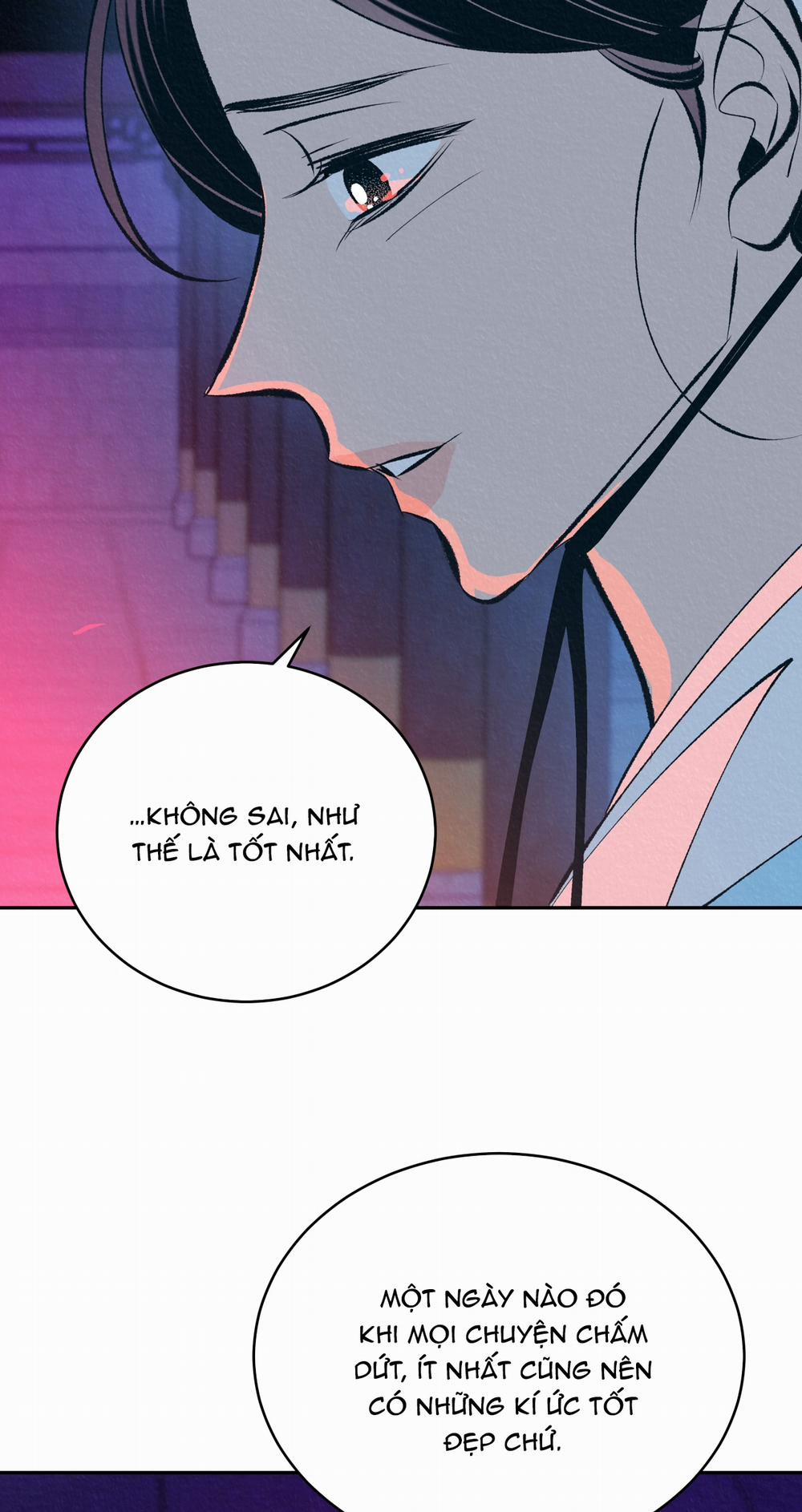 Vô Liêm Sỉ 12 trang 124