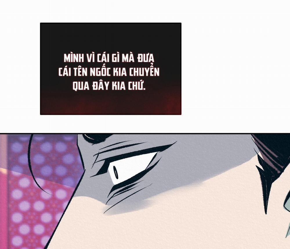 Vô Liêm Sỉ 12 trang 33