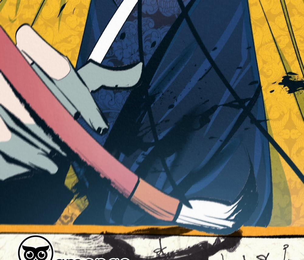 Vô Liêm Sỉ 12 trang 42