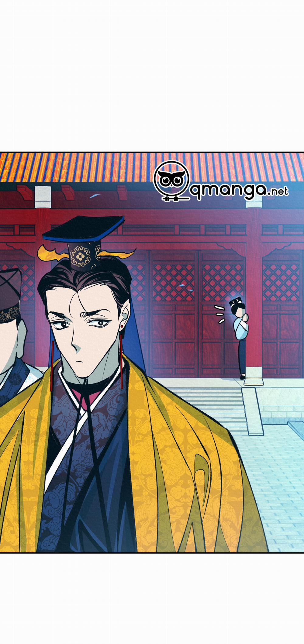 Vô Liêm Sỉ 12 trang 86