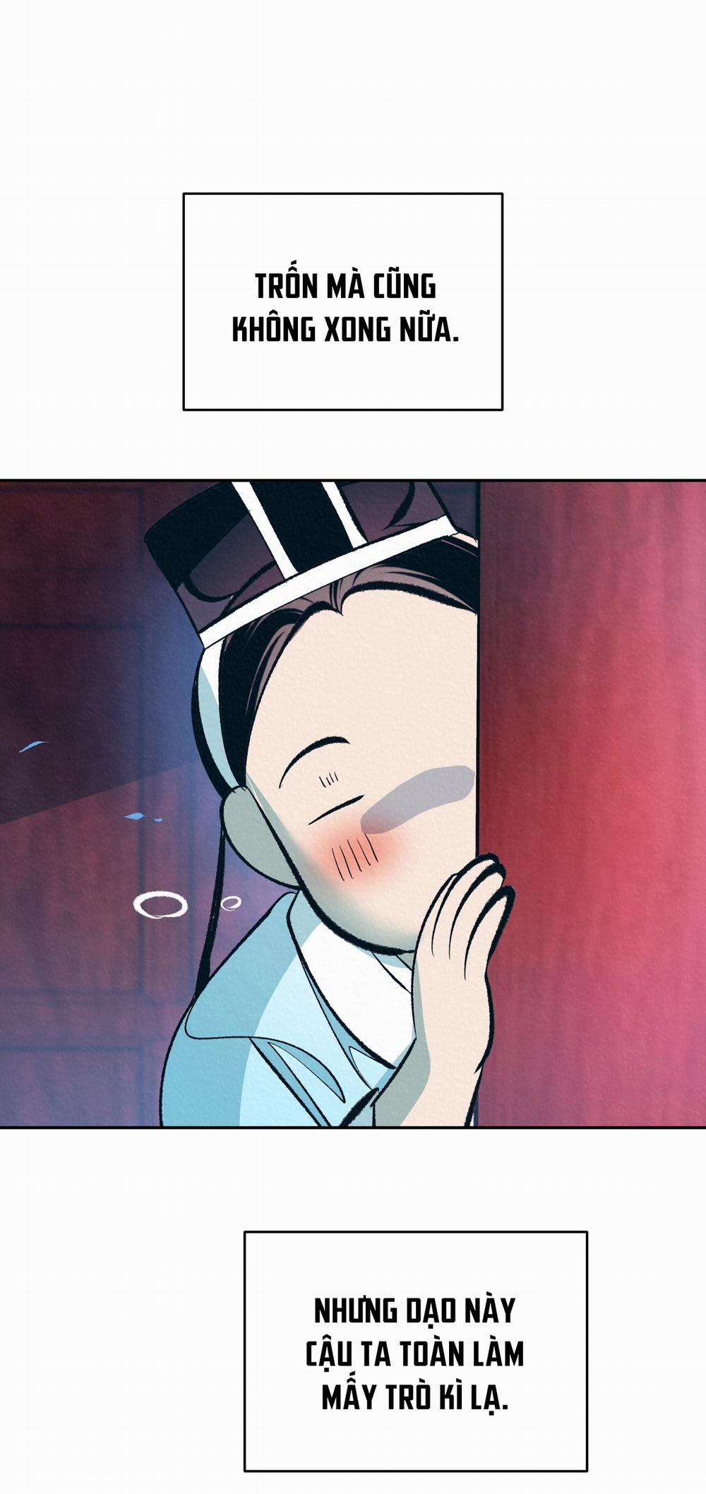 Vô Liêm Sỉ 12 trang 87