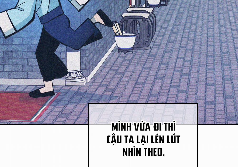 Vô Liêm Sỉ 12 trang 90