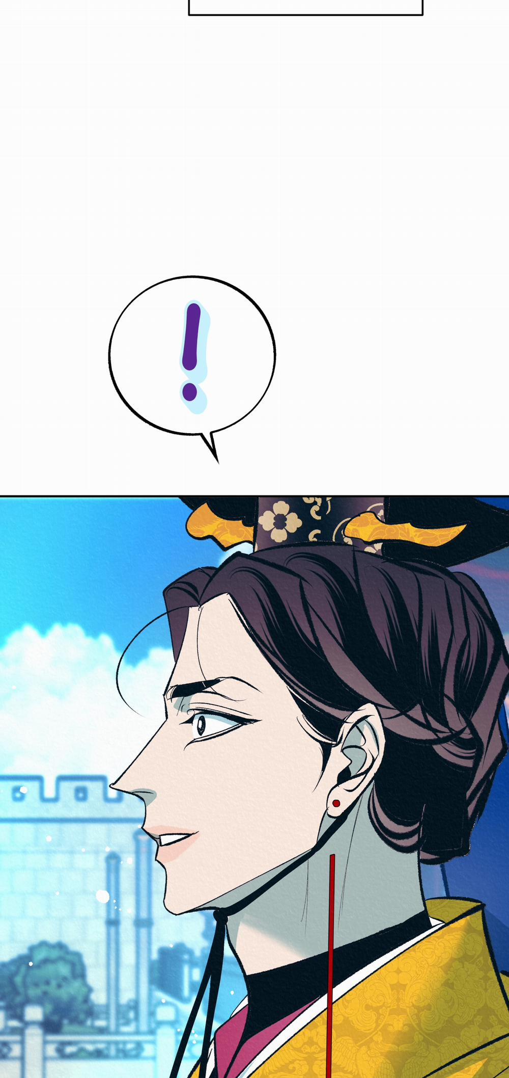 Vô Liêm Sỉ 12 trang 91